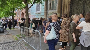 Dani otrežnjenja Srbije